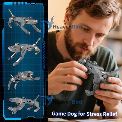 Retro Gaming Console, Plug & Play, 128G, Video Game Stick, TV HDMI Connect, Stress Anxiety Relief, Gift for Friends