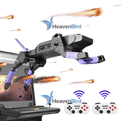 Retro Gaming Console, Plug & Play, 128G, Video Game Stick, TV HDMI Connect, Stress Anxiety Relief, Gift for Friends