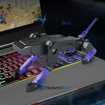 Retro Gaming Console, Plug & Play, 128G, Video Game Stick, TV HDMI Connect, Stress Anxiety Relief, Gift for Friends