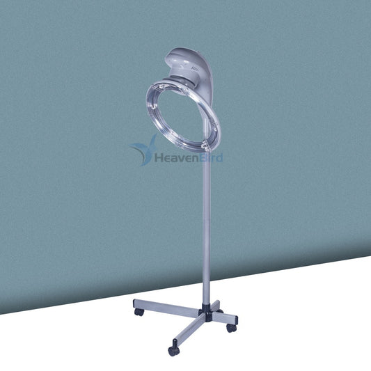 Stand Hair Dryer, Orbiting Rotating Hair Processor, Hair Dryer Accelerator, Perm Styling