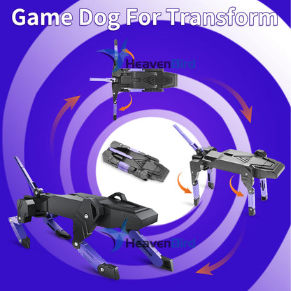 Retro Gaming Console, Plug & Play, 128G, Video Game Stick, TV HDMI Connect, Stress Anxiety Relief, Gift for Friends