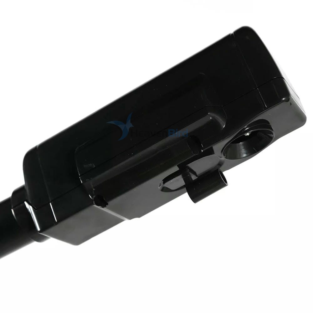 Stand Professional Ozone Facial Steamer with Touch Control Hot Mist Function, Adjustable Height & Rolling Base 360° Rotatable Nozzle Use for Home Salon SPA