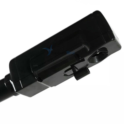 Stand Professional Ozone Facial Steamer with Touch Control Hot Mist Function, Adjustable Height & Rolling Base 360° Rotatable Nozzle Use for Home Salon SPA