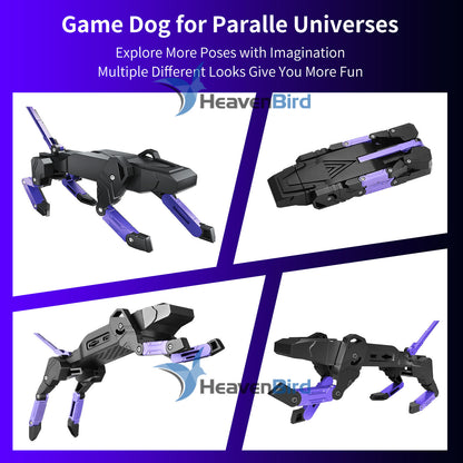 Retro Gaming Console, Plug & Play, 128G, Video Game Stick, TV HDMI Connect, Stress Anxiety Relief, Gift for Friends