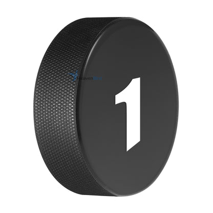 Ice Hockey Pucks Bulk for Practicing