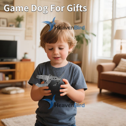 Retro Gaming Console, Plug & Play, 128G, Video Game Stick, TV HDMI Connect, Stress Anxiety Relief, Gift for Friends