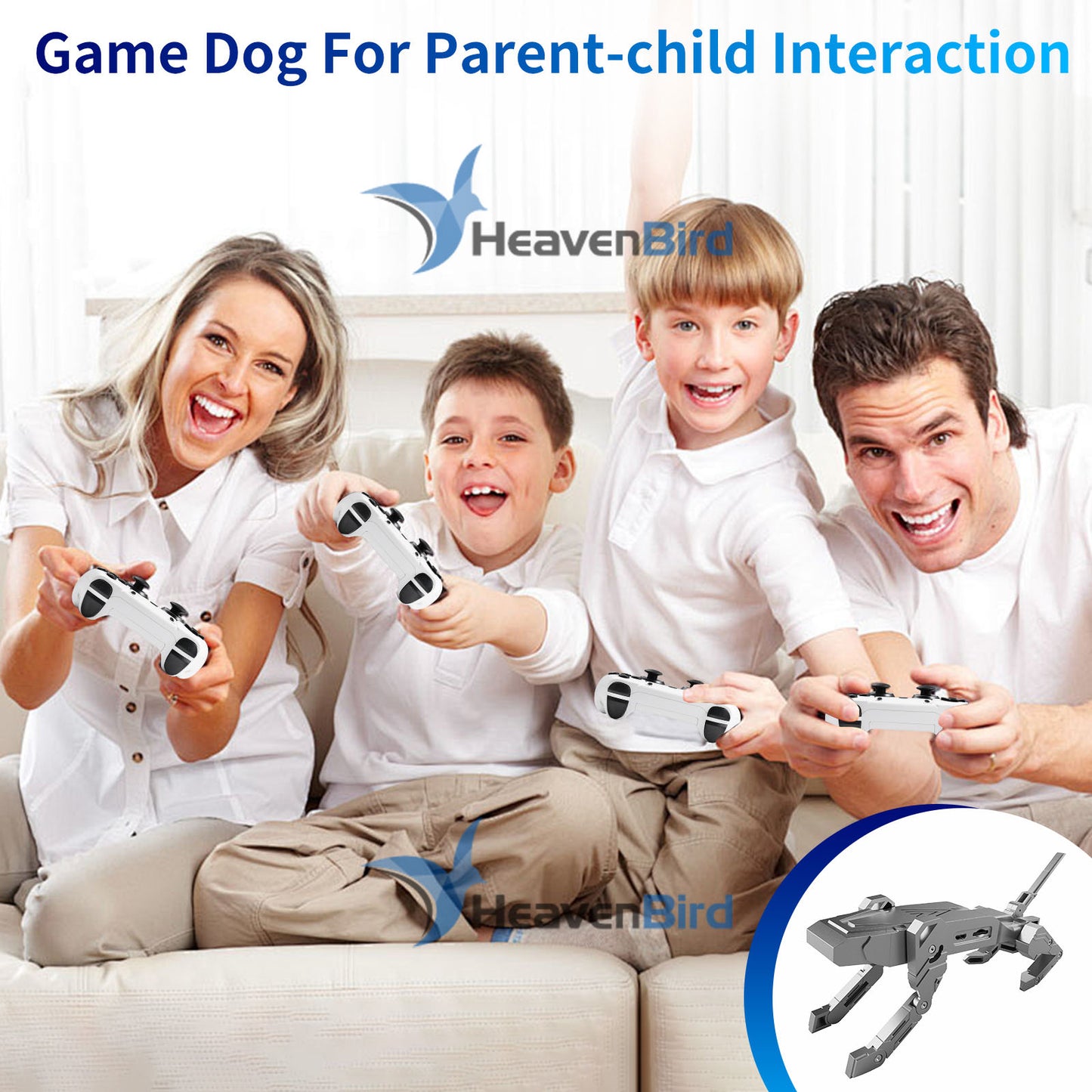 Retro Gaming Console, Plug & Play, 128G, Video Game Stick, TV HDMI Connect, Stress Anxiety Relief, Gift for Friends